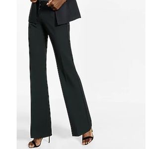 NWT Express Editor Pants
